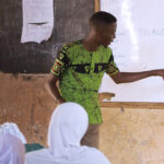 ZEN Petroleum: Promoting Local Ownership And Accountability Through Education Access