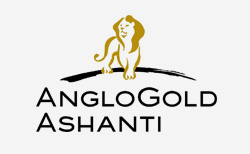 Anglo Gold Ashani Logo