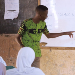 ZEN Petroleum: Promoting Local Ownership And Accountability Through Education Access