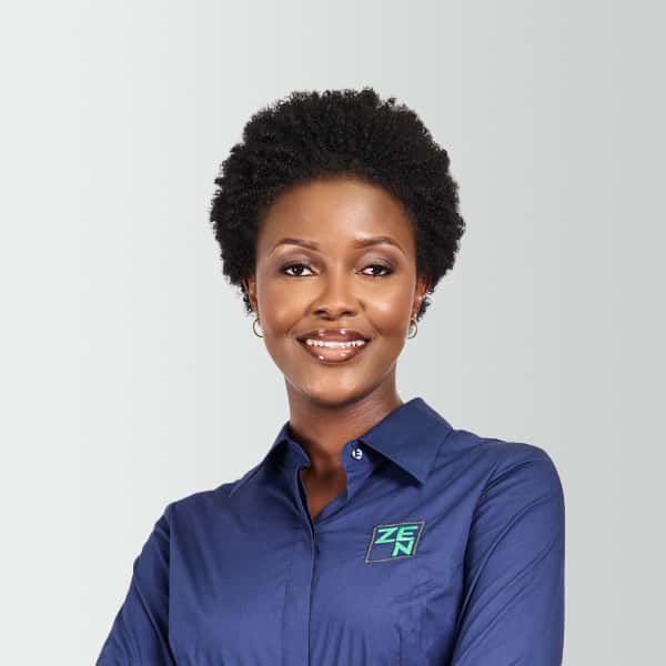 Dorothy Oforiwaa Ocran, Corporate Affairs Manager